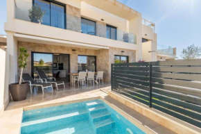 Exclusive modern